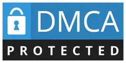 DMCA protection badge