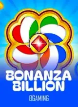 Bonanza Billion slot